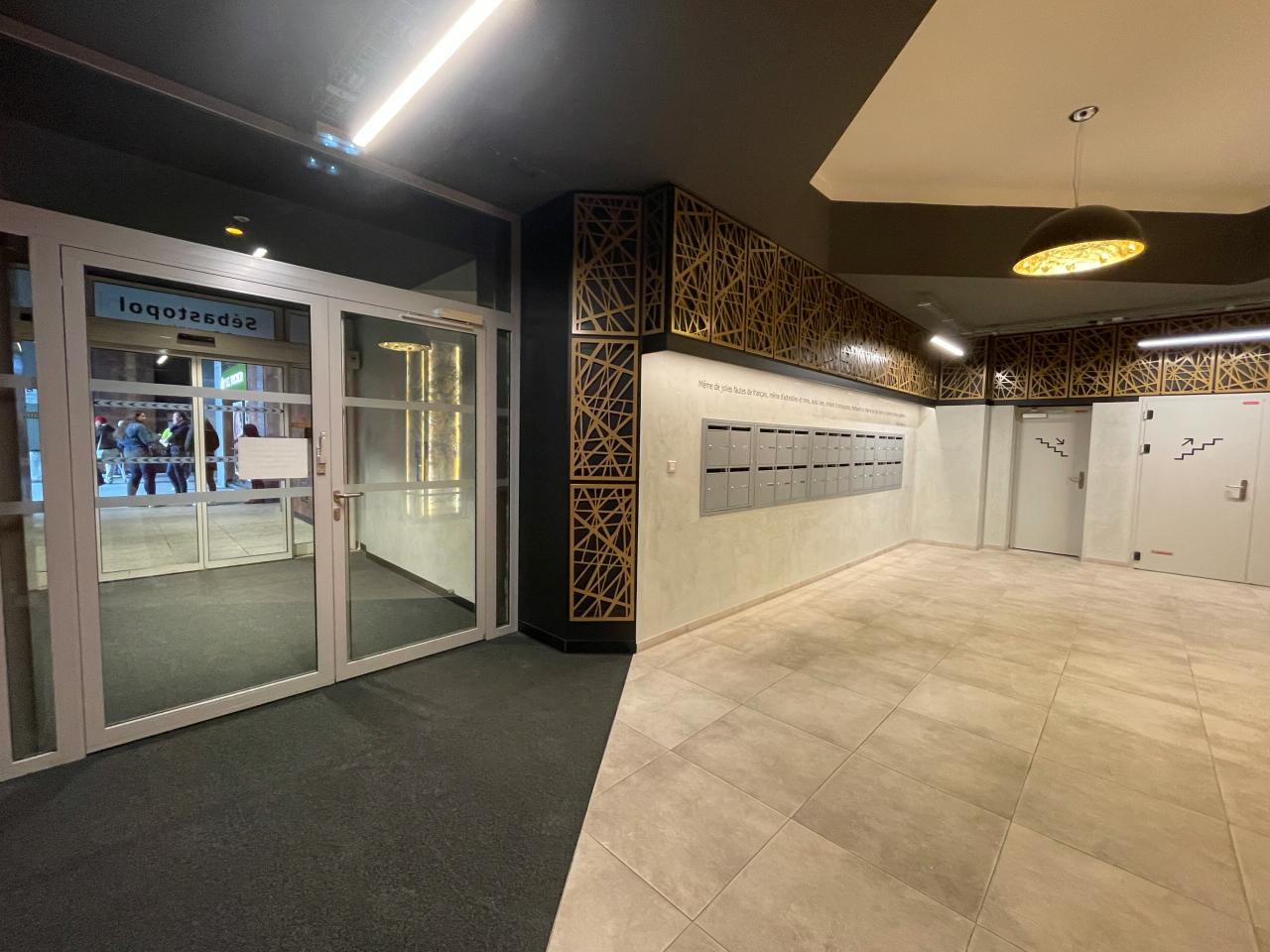 Bureau Strasbourg 158m² Location bureau Strasbourg Bas-Rhin OLBUR2423226 6